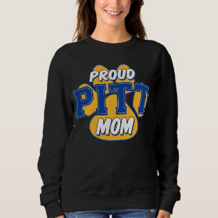 Proud Pitt Mamma Classic, Back to school T Shirt