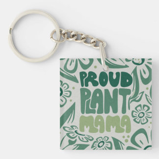 Proud Plant Mama – Bold Plant Lover
