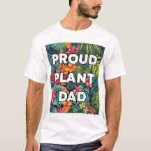 Proud Plant Pappa - Tropical Edition