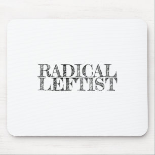 Proud Radical Leftist Policy Solidarity Sociali Musmatta