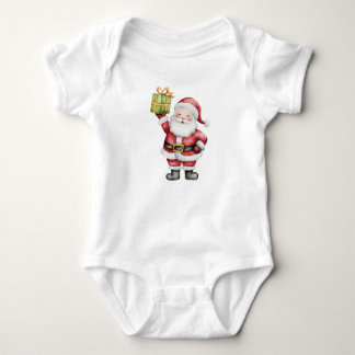 Proud Santa T Shirt