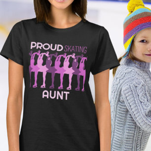 Proud Skating Moster T-Shirt