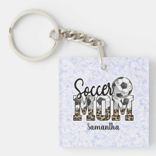 Proud Soccer Mamma - Sideline Champion