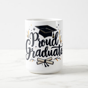 Proud Student Mugg