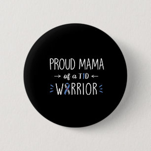 Proud T1d Mamma of Son Diabetes Awareness Diabetic Knapp