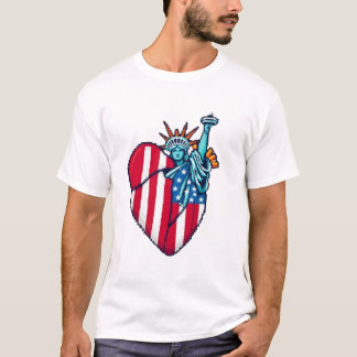 Proud T Shirt