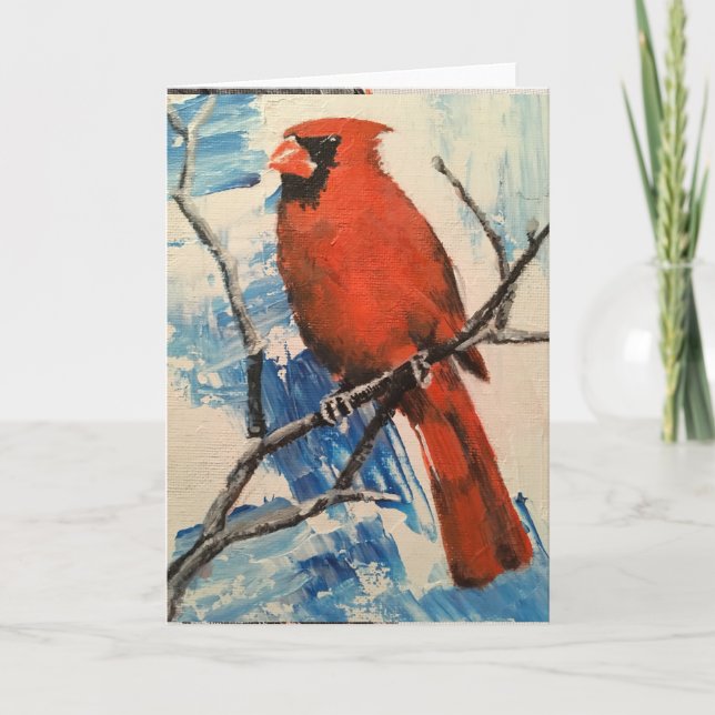 Proud Tack Kort (Framsida)