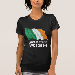 Proud-to-be-IRISH Tee