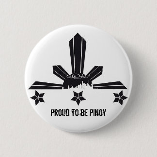 proud to be pinoy button knapp