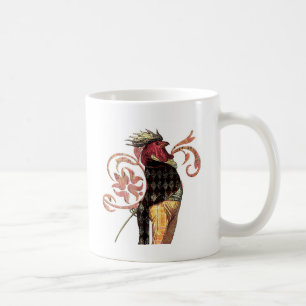 Proud Tupp Kaffemugg