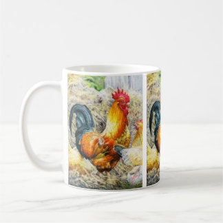Proud Tupp Kaffemugg