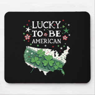 Proud Usa - American Karta - Underbar American St. Musmatta