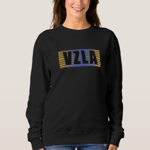 Proud venezelan venezuelansk kinetisk t shirt