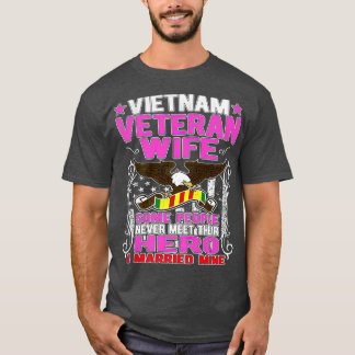 Proud Vietnam Veteran Maka Military PROUD VIETNAM T Shirt