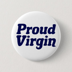 Proud Virgin Christian Abstinence Knapp