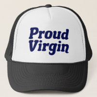 Proud Virgin