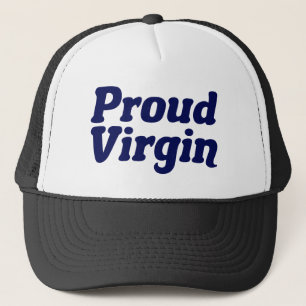 Proud Virgin Keps