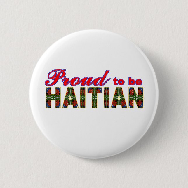 proudhaitian02r knapp (Framsida)