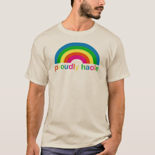 Proudly Haole Tröja