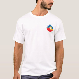 Proudly Pinoy officiell skjorta (Men's') Tröja
