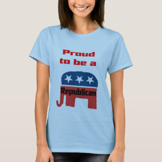 proudrepublican tröja
