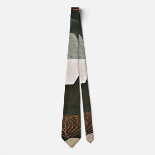 Proun 99, abstrakt-grafik av El Lissitzky Slips