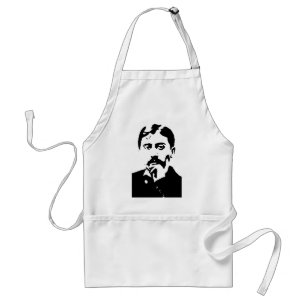 Proust Förkläde