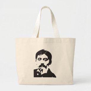 Proust Jumbo Tygkasse
