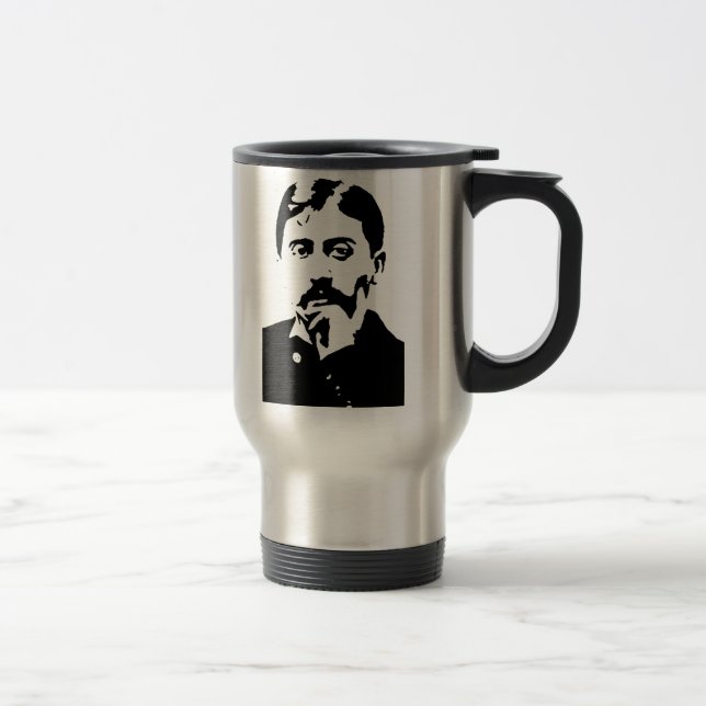 Proust Resemugg (Höger)