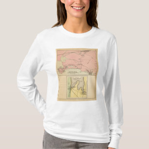 Prouts nacke Scarborough, Higgins stränder T-shirt