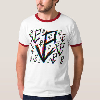ProV2n ProV2h, ProV2j, ProV2j, ProV2h T-shirt