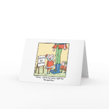 Prov för jultecknadälva