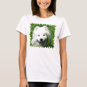 Prov i gräs t shirt