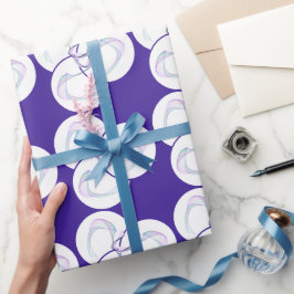 Prov på Lila Våg Presentpapper