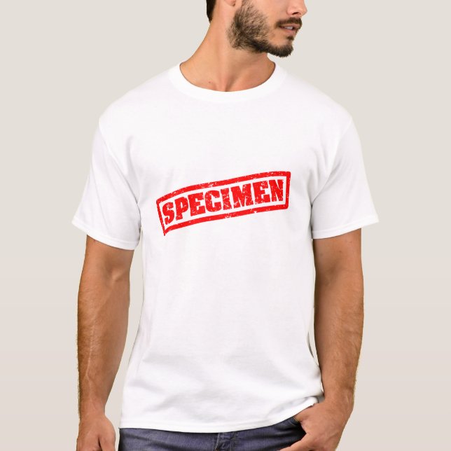 PROV TEE (Framsida)