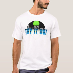 Prova 2395 t shirt
