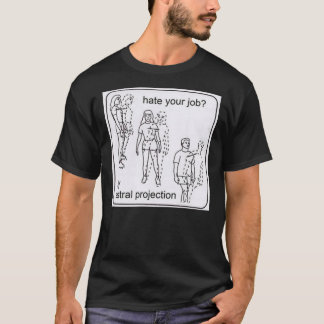 Prova Astral-projektion T Shirt