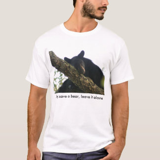 pröva att ta en ta sig en tupplur tee shirt