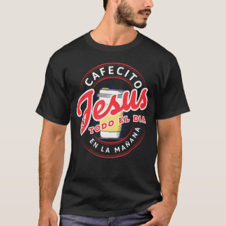 Prova Jesus, försök inte att jag kastar en hand. T Shirt
