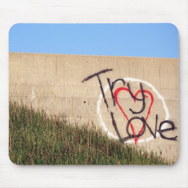 Prova Kärlek Musmatta (Framsidan)