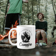 Prova lite Campfire Hiking
