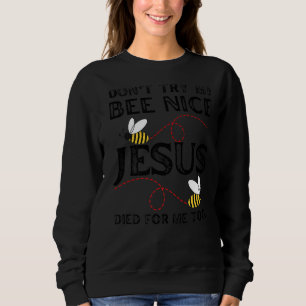 Prova mig inte att det var trevligt att Jesus dog T Shirt