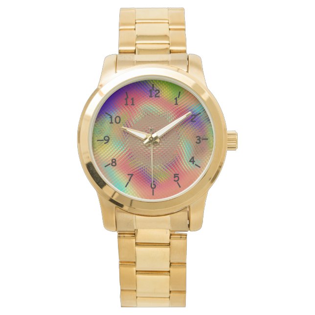 Prova Orb Armbandsur (Framsida)