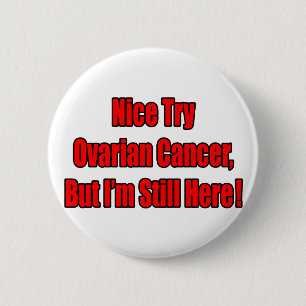 Prova Ovarian Cancer. Knapp