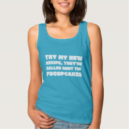 Prova Tanken Min nya mottagare Tröja