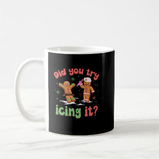 provade du isbildning? kaffemugg