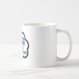 Provansvarig ... Livin'the Dream Kaffemugg