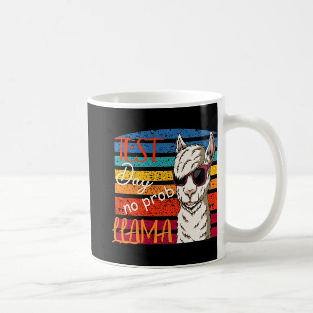 Provdag för professor Joke Kaffemugg (Höger)