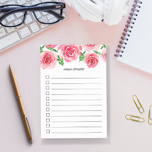 Provence Ro Listan Led Do Post-it Block
