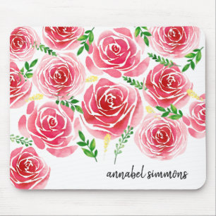 Provence Ro Personlig Mousepad Musmatta